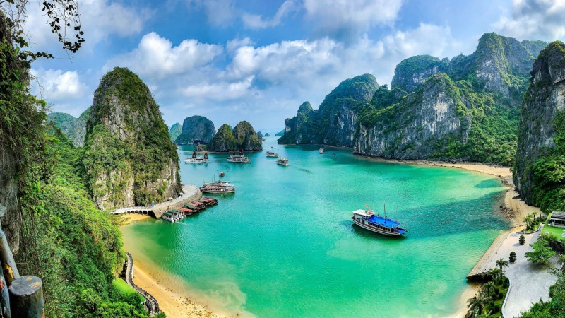 Day 3 Discover The Breathtaking Beauty Of Ha Long Bay (1)