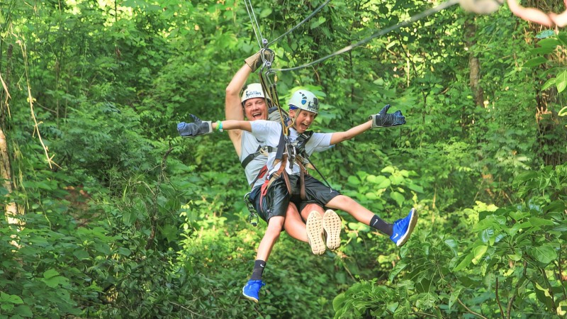 Central Vietnam Adventure 4 Days