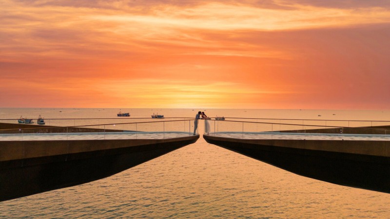 Deep In Love In Phu Quoc 5 Days