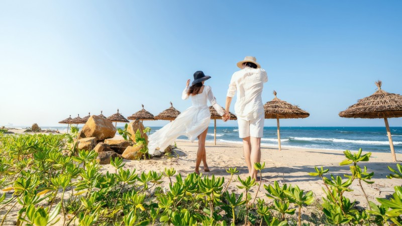 Hoi An Surrounding And Beach Break 7 Days