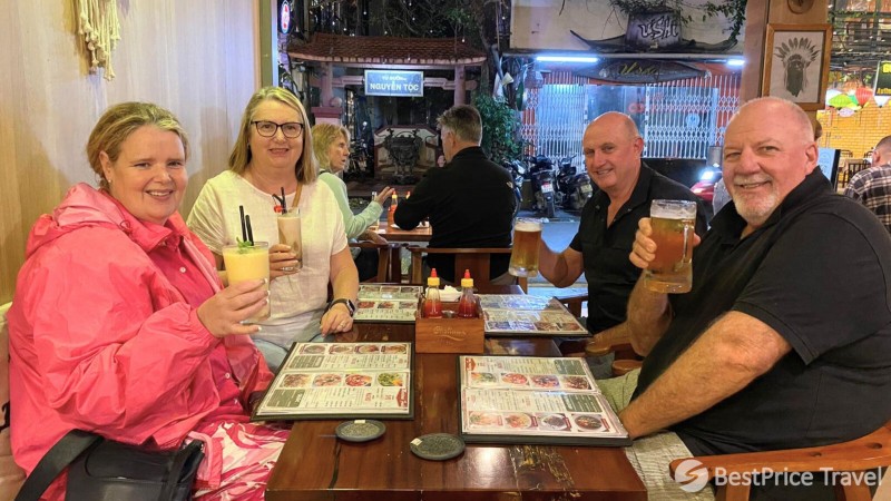 Day 2 Discover Local Delicacies On A Hoi An Street Food Tour