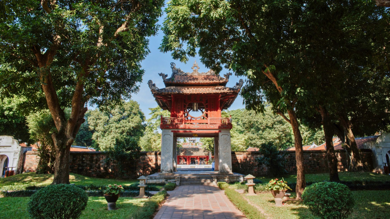 Northern Vietnam Highlights For Family 6 Days